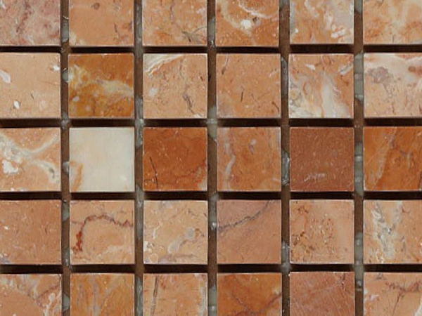 На фото Мозаика MARBLE MOSAIC (Art&Natura)