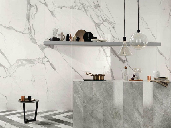 Керамогранит MARBLE EXPERIENCE (Impronta Ceramiche)