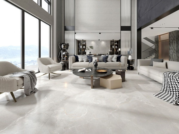 Керамогранит  TORRI (Nanogress) На фото Плитка TORRI (Nanogress)