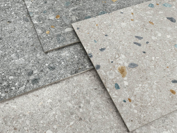 На фото Плитка CEPPO (APE Ceramica)