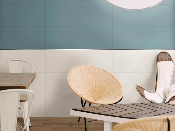 На фото Плитка COLORPLAY (Marazzi Italy)