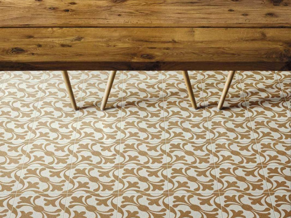 На фото Плитка ABITARE (Ragno)