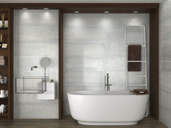 На фото Плитка CREA (APE Ceramica)