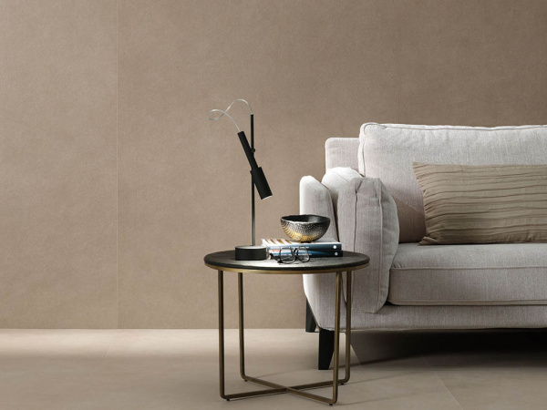 На фото Плитка BOOST NATURAL (Atlas Concorde Италия)