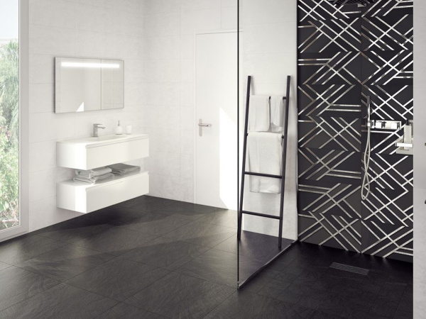 На фото Плитка AVENUE (Grespania)