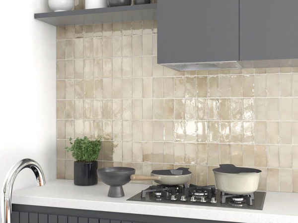 На фото Плитка MANACOR (Equipe Ceramicas)