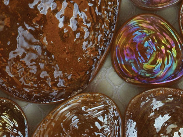 На фото Мозаика DROPS (Art&Natura)