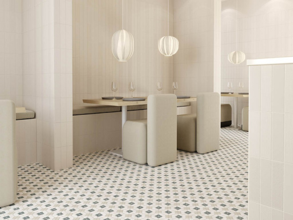 На фото Плитка TEXITURE (WOW)