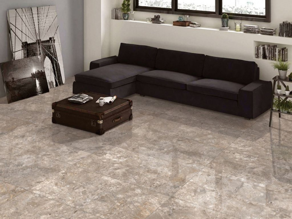 На фото Плитка BRECCIA (BRECCIA)