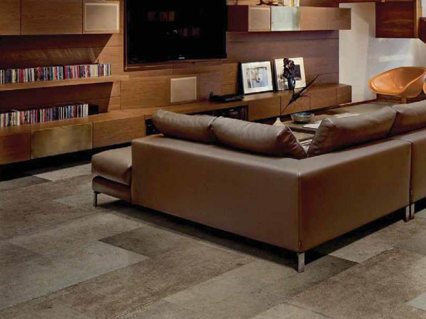 Керамогранит   LA ROCHE (REX Ceramiche) На фото Плитка  LA ROCHE (REX Ceramiche)