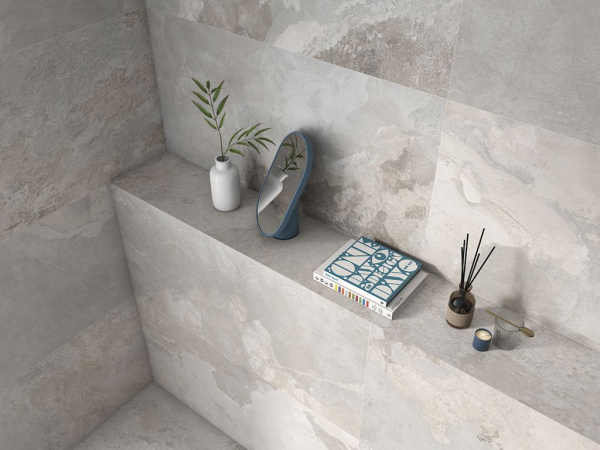 На фото Плитка  BORBA (Geotiles)