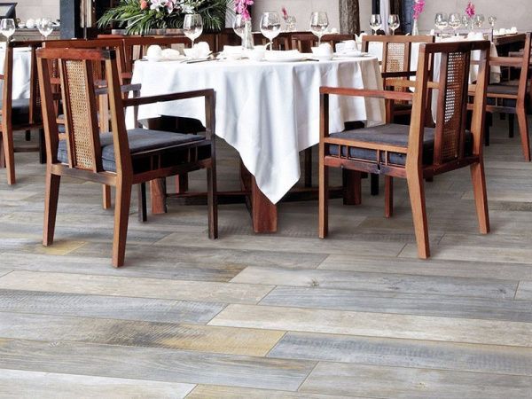 На фото Плитка INWOOD (Rondine Group RHS)