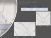 Плитка ALTO STATUARIO (Ascale) На фото Плитка ALTO STATUARIO (Ascale)