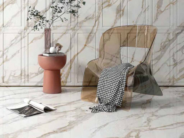 Плитка CALACATTA (Moreroom)