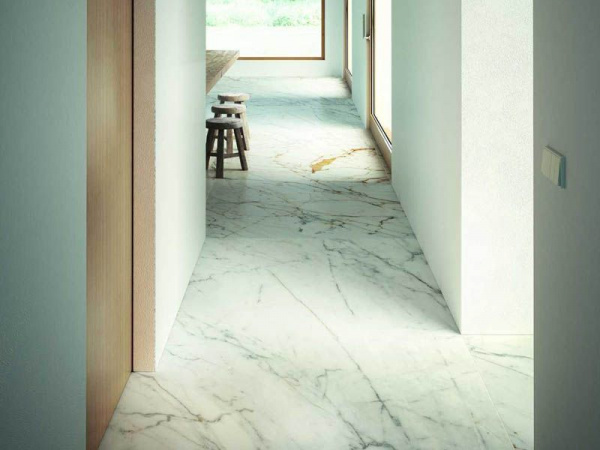 На фото Плитка GRANDE MARBLE LOOK (Marazzi Italy)