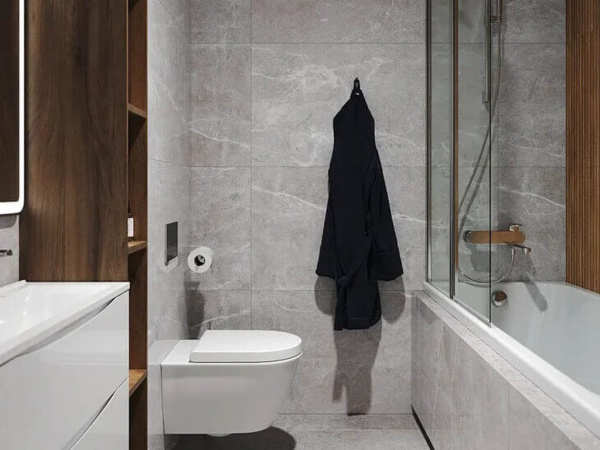 На фото Плитка STONE (Artcer)