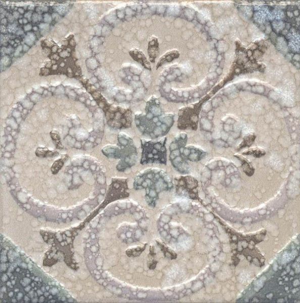 Декор Барио DD/B32/17023 15x15 от Kerama Marazzi (Россия)