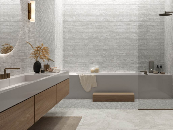 На фото Плитка IMPERIAL (La Fabbrica)