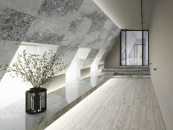 Керамогранит MARMI CLASSICI (Ariostea) На фото Керамогранит MARMI CLASSICI (Ariostea)