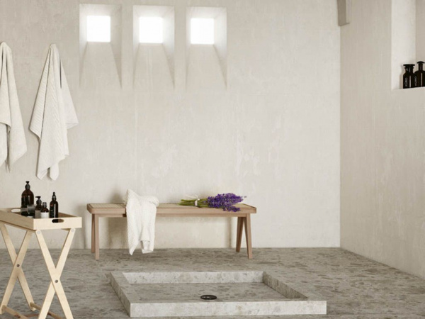 На фото Плитка ETERNA  (Ragno)