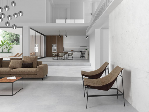 На фото Плитка RIVOLI (Venis)