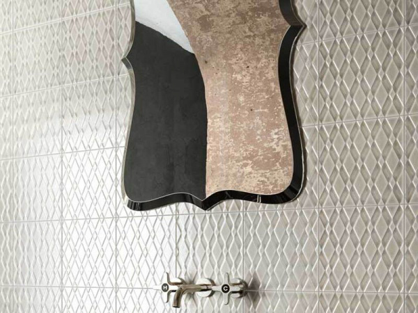Плитка MAISON (Ceramiche Grazia) На фото Плитка MAISON (Ceramiche Grazia)