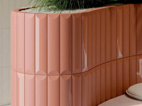 На фото Плитка UP (AVA Ceramica)