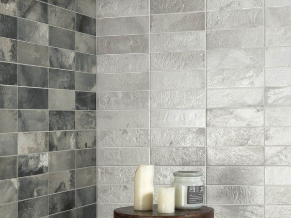 На фото Плитка FS RAKU (Peronda)