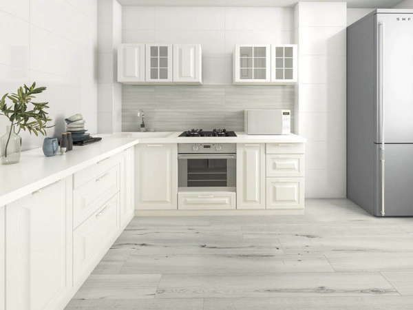 На фото Плитка FOREST (La Platera)