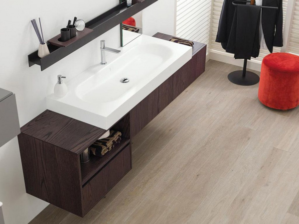На фото Плитка DEVON (Porcelanosa)