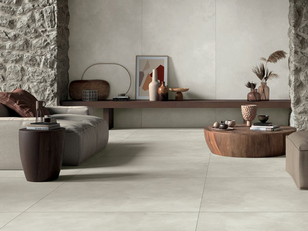 Керамогранит  CLAY (Mirage) На фото Плитка CLAY (Mirage)