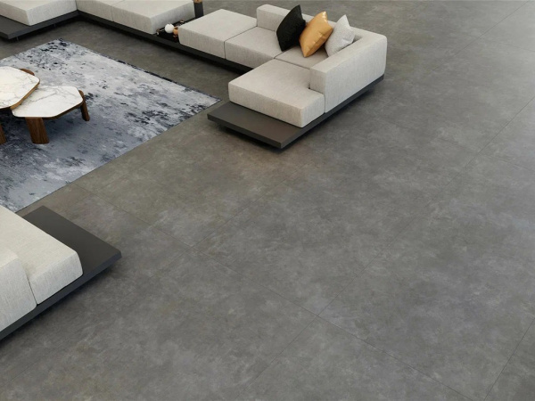 На фото Плитка LAMINA (Moreroom)