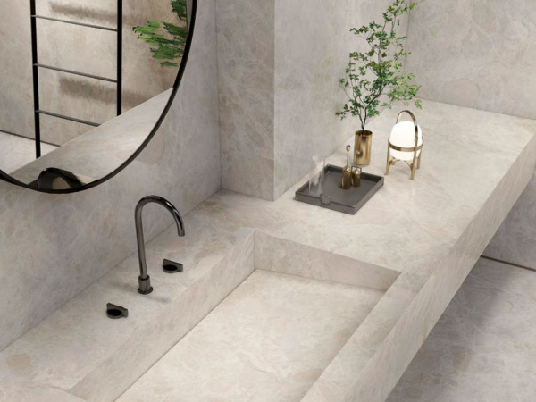 На фото Плитка YABO (Moreroom)