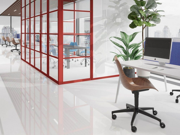 На фото Плитка СУПЕРМАКСИ: FUSION (Kerama Marazzi)