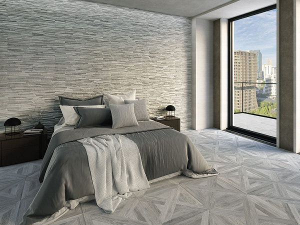 На фото Плитка ORDESA (Porcelanicos HDC)