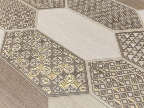 На фото Плитка МОНТИШ (Kerama Marazzi)