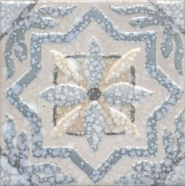 Декор Барио DD/B30/17023 15x15 от Kerama Marazzi (Россия)