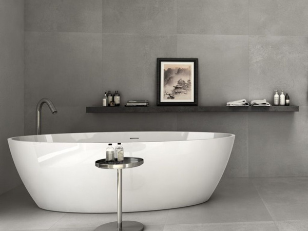 На фото Плитка TRIBECA (Etile)