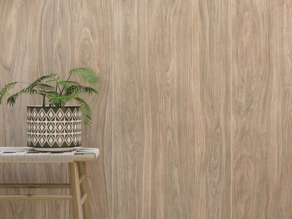 На фото Плитка WOOD-X (Vitra)