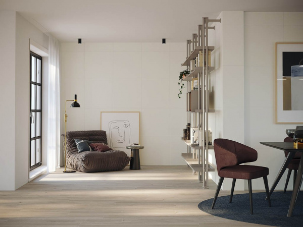 На фото Плитка TITAN (Creto)