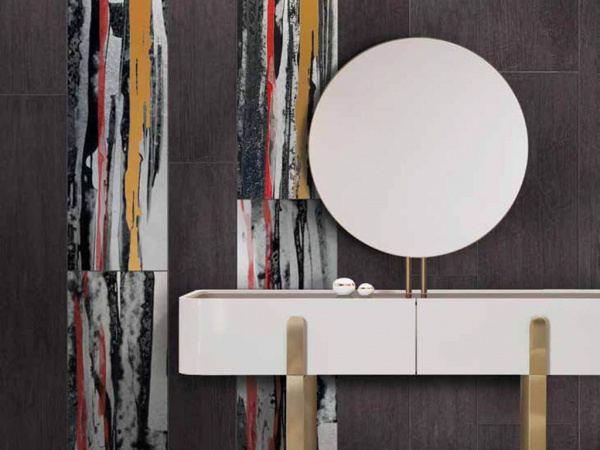 На фото Плитка MONTECARLO (Lamborghini Tonino)