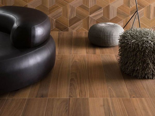 На фото Плитка BIO SELECT (LEA Ceramiche)