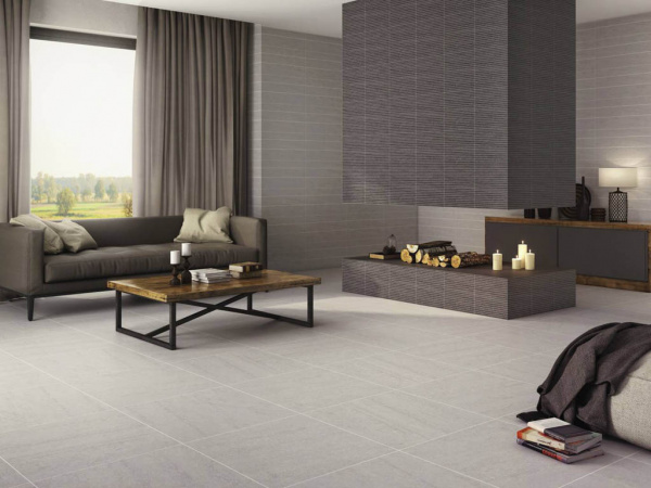 На фото Плитка MIRAGE (Vitra)