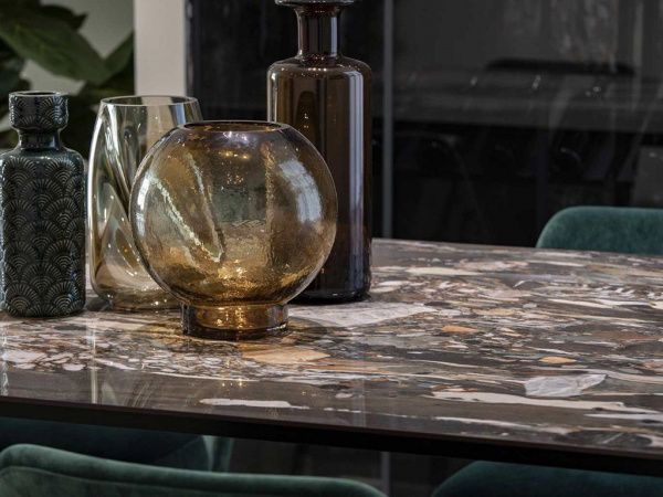 На фото Плитка LES BIJOUX DE REX (REX Ceramiche)