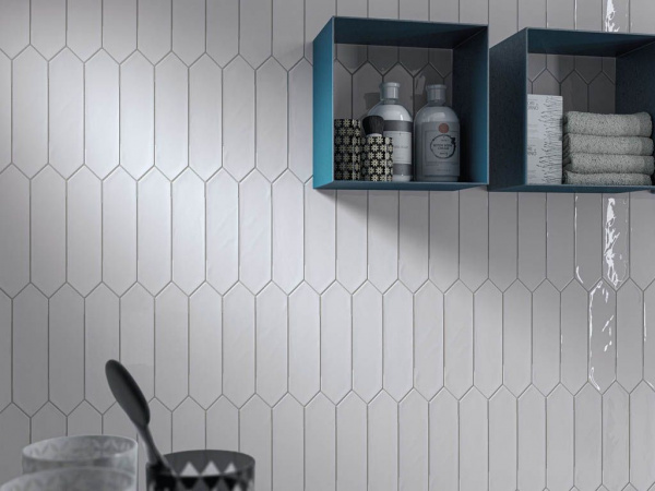 На фото Плитка KANE (Cifre Ceramica)