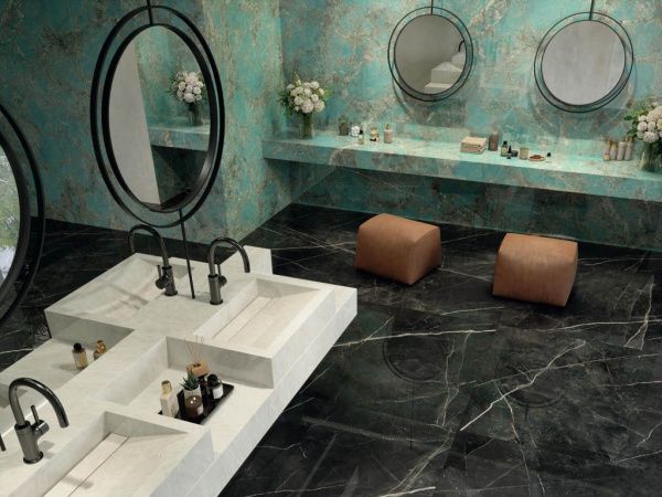 На фото Плитка MARVEL GALA (Atlas Concorde Италия)