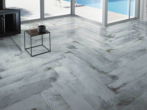 На фото Керамогранит LASCAUX (La Fabbrica)