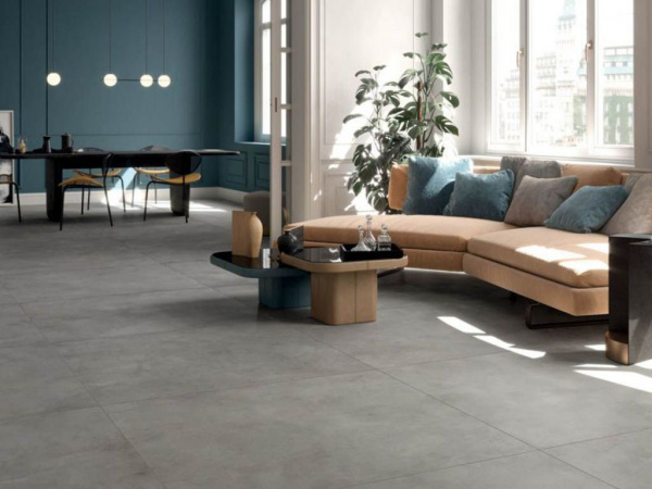 На фото Плитка LUCE (Ariana)