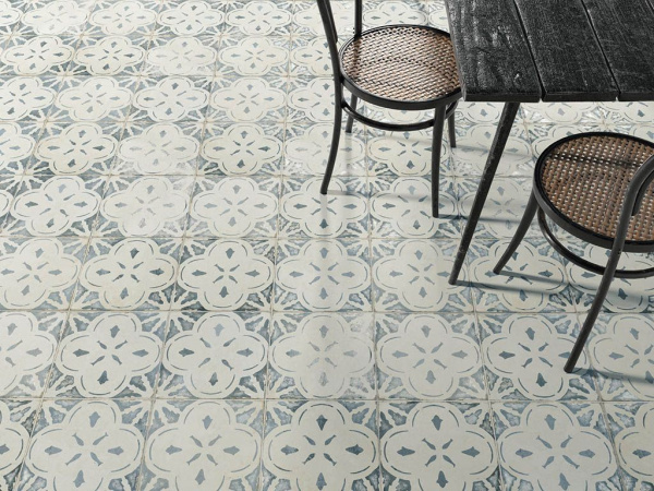 На фото Плитка FS AURORA (Peronda)