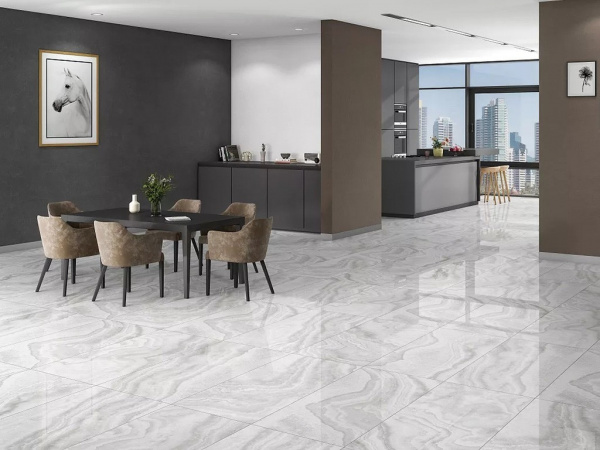 На фото Плитка BELFINO (Art Ceramic)